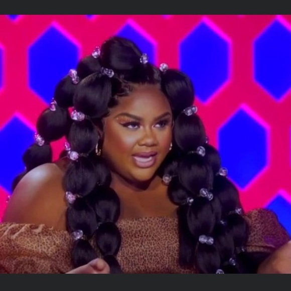 Selkie Fran Puff size small - Picture 2 of 2